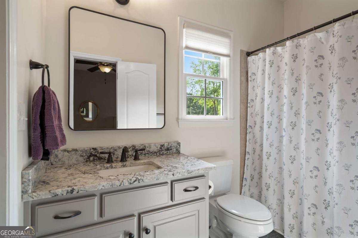 140 Bay Drive Newnan - Photo 34