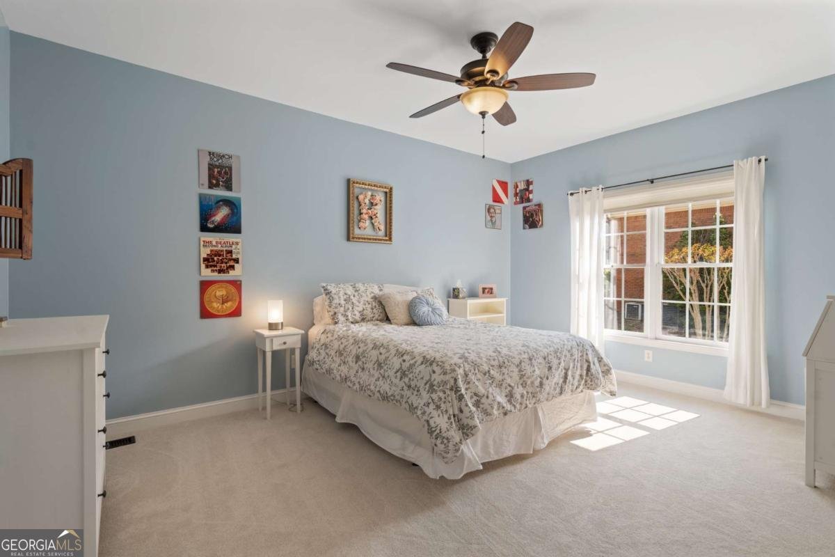 140 Bay Drive Newnan - Photo 35