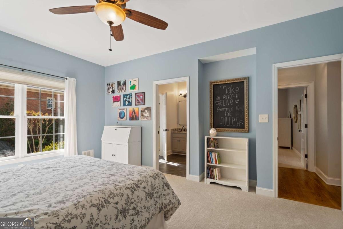 140 Bay Drive Newnan - Photo 36