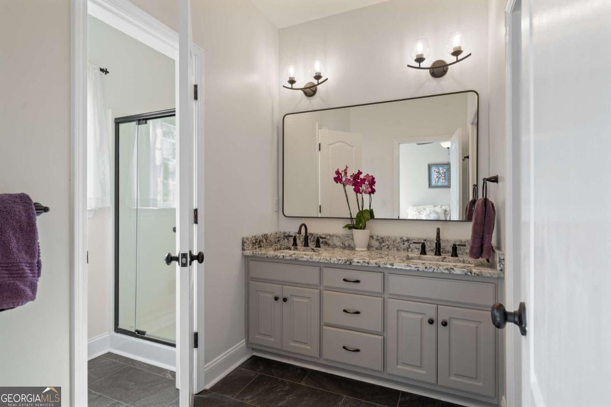 140 Bay Drive Newnan - Photo 37