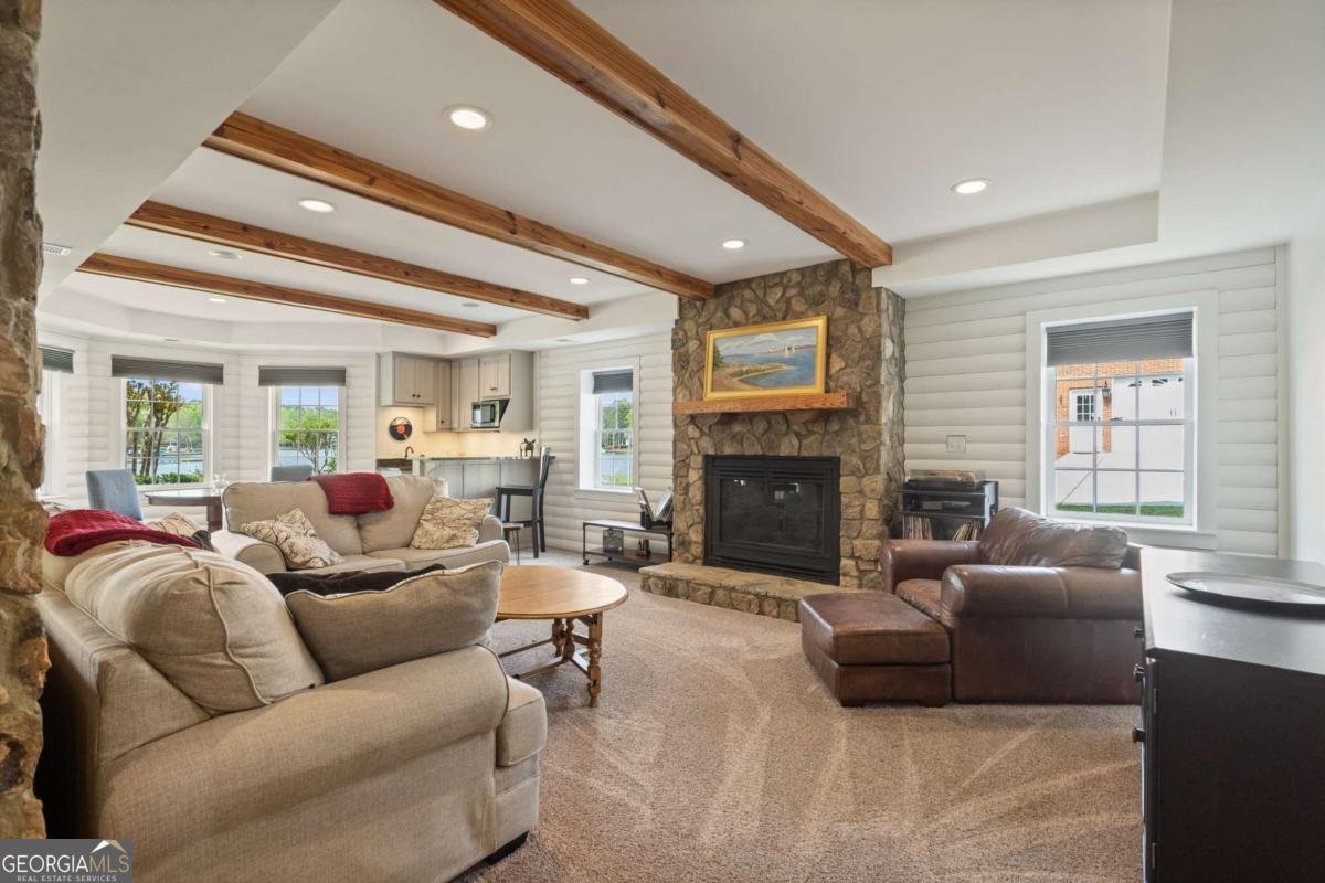 140 Bay Drive Newnan - Photo 41
