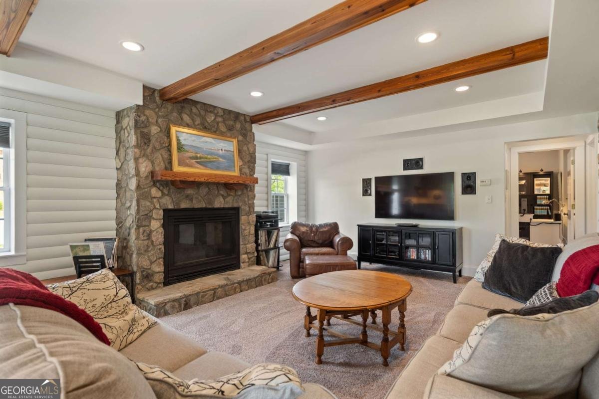 140 Bay Drive Newnan - Photo 42