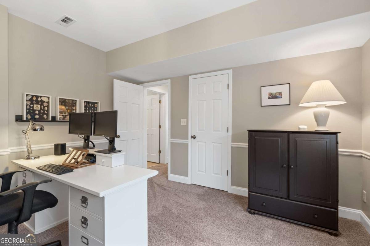 140 Bay Drive Newnan - Photo 44