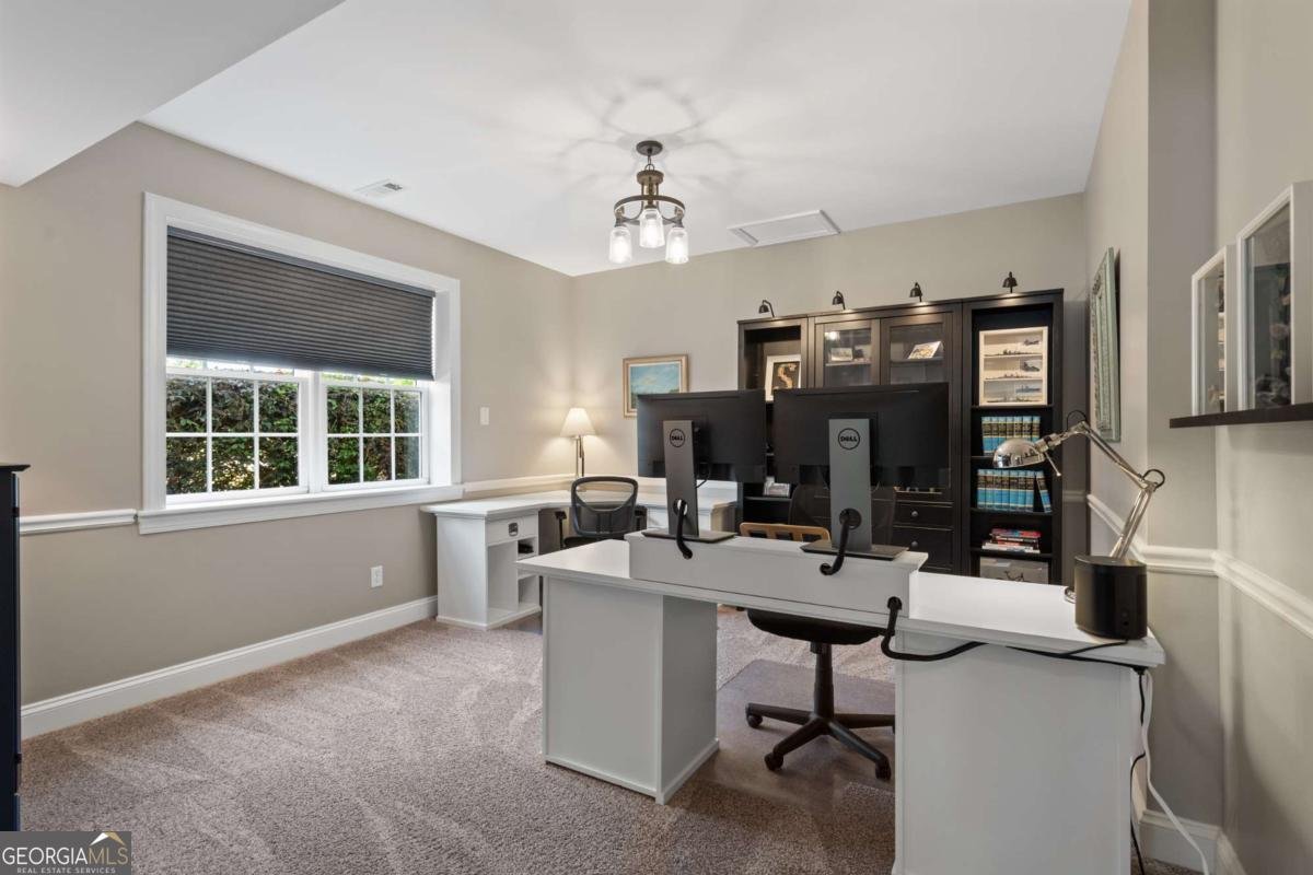 140 Bay Drive Newnan - Photo 45