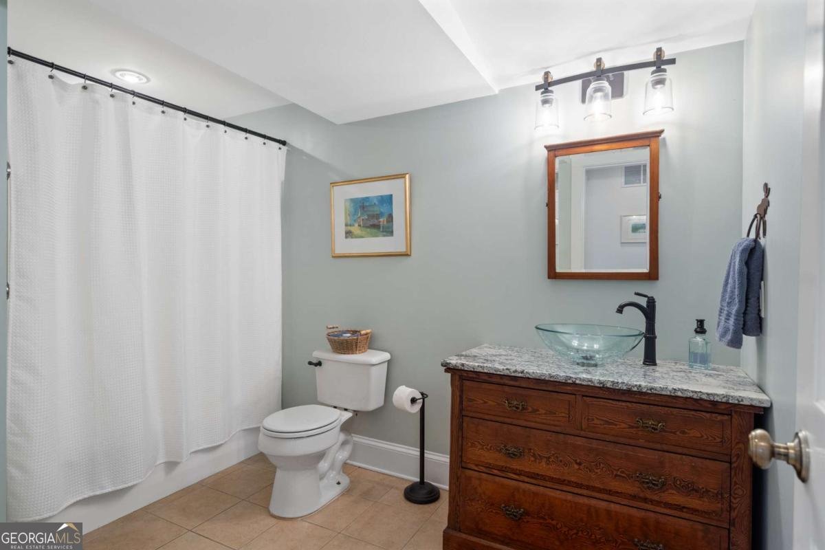 140 Bay Drive Newnan - Photo 47