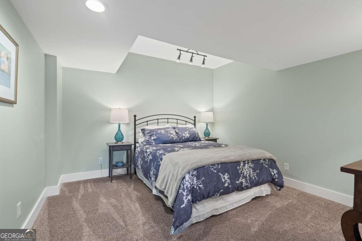 140 Bay Drive Newnan - Photo 48