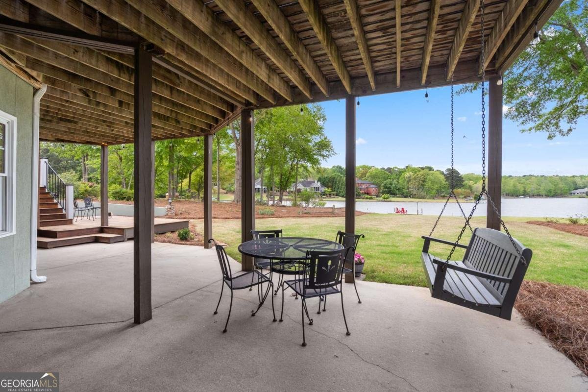 140 Bay Drive Newnan - Photo 49