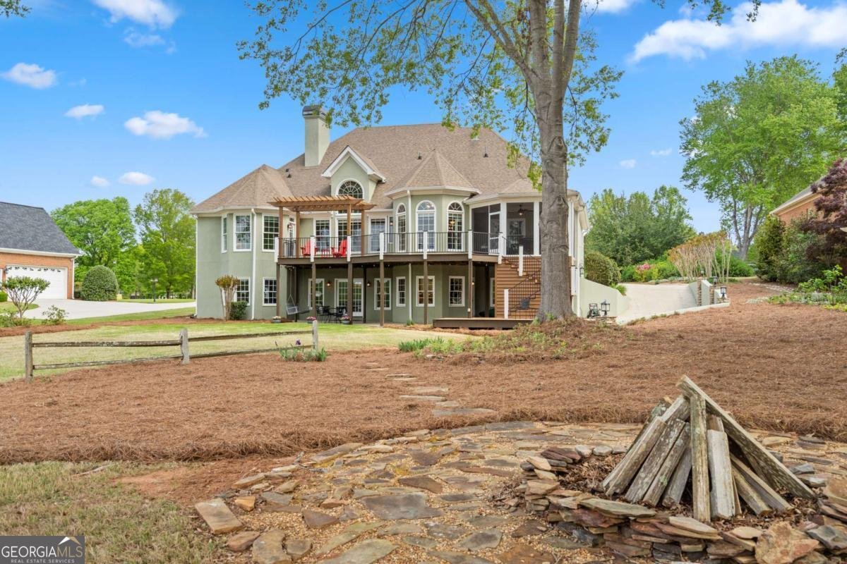 140 Bay Drive Newnan - Photo 55