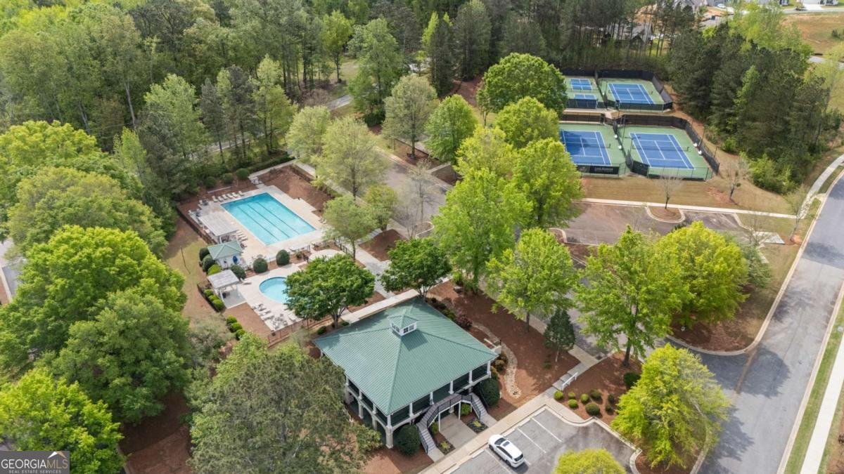 140 Bay Drive Newnan - Photo 59