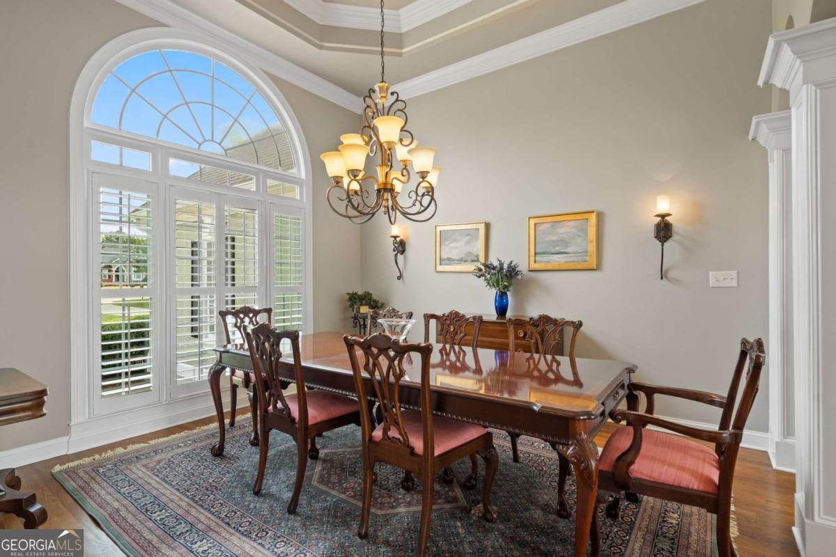 140 Bay Drive Newnan - Photo 6
