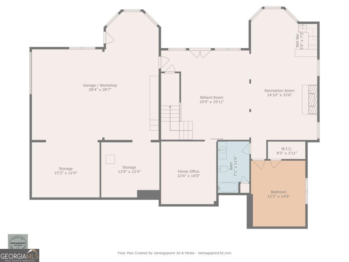 140 Bay Drive Newnan - Photo 60