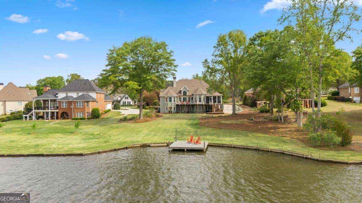 140 Bay Drive Newnan - Photo 63