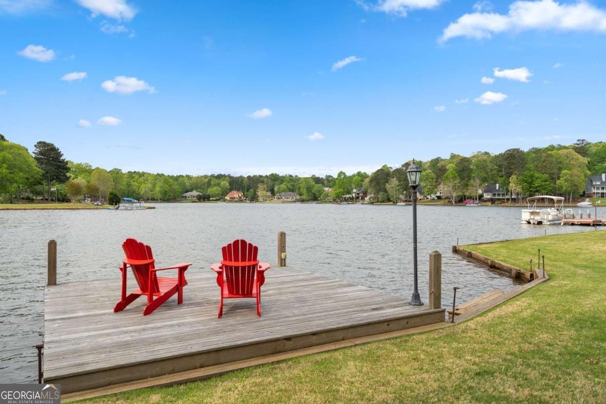 140 Bay Drive Newnan - Photo 64
