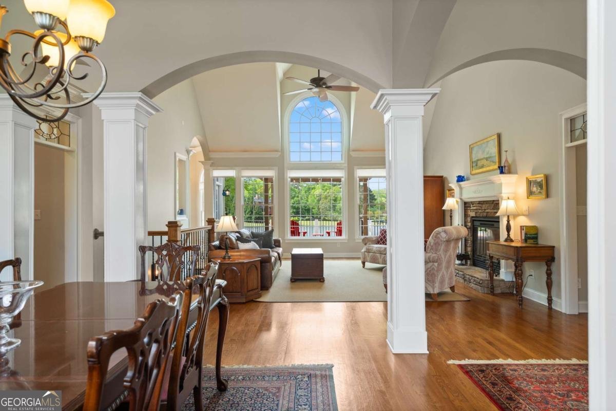 140 Bay Drive Newnan - Photo 7