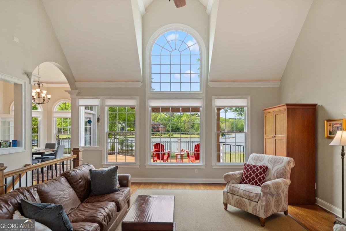 140 Bay Drive Newnan - Photo 8