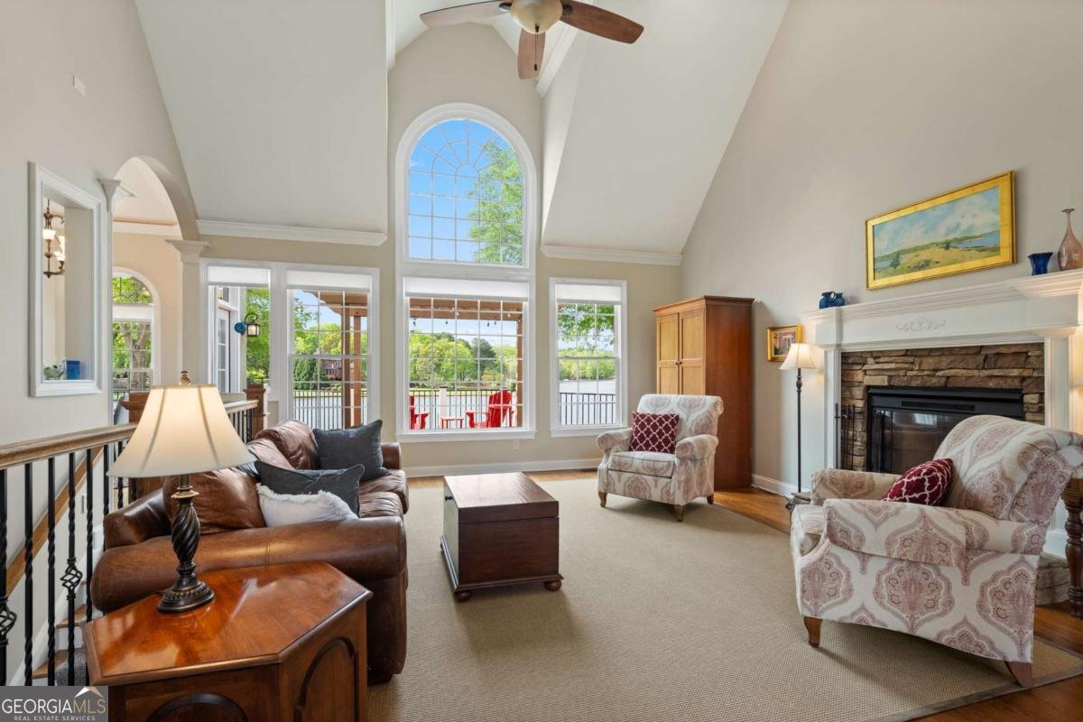 140 Bay Drive Newnan - Photo 9