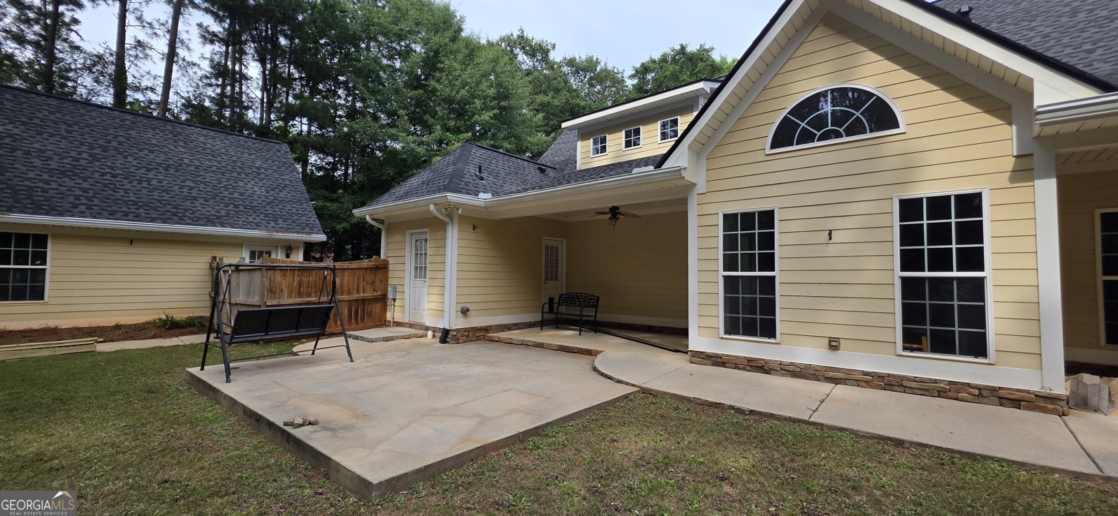 304 Pembroke Court McDonough - Photo 6
