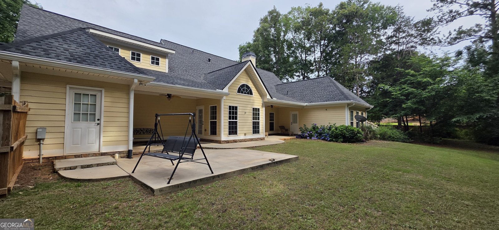 304 Pembroke Court McDonough - Photo 7
