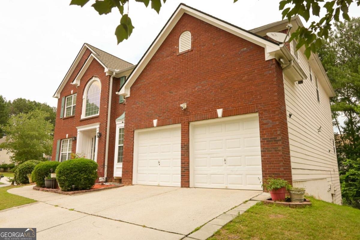 385 Simonton Crest Drive Lawrenceville - Photo 11
