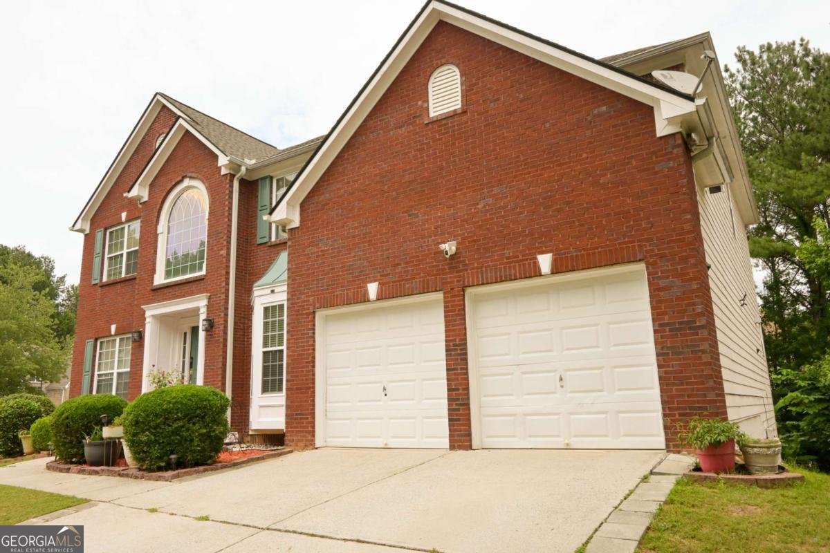 385 Simonton Crest Drive Lawrenceville - Photo 12