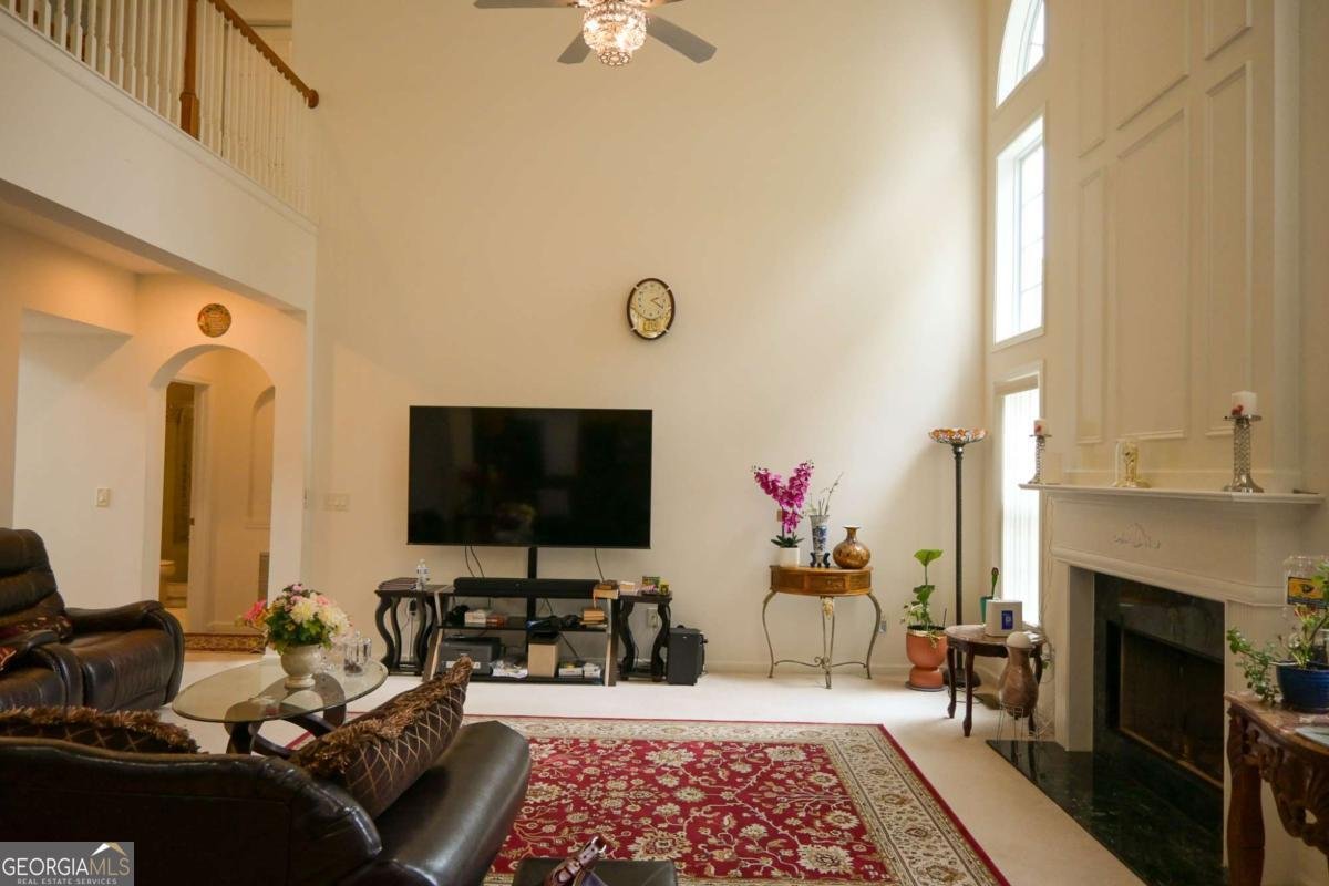 385 Simonton Crest Drive Lawrenceville - Photo 19