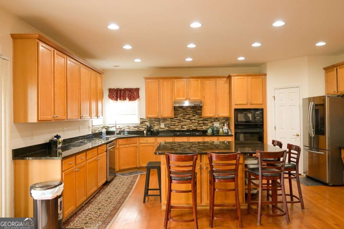 385 Simonton Crest Drive Lawrenceville - Photo 21