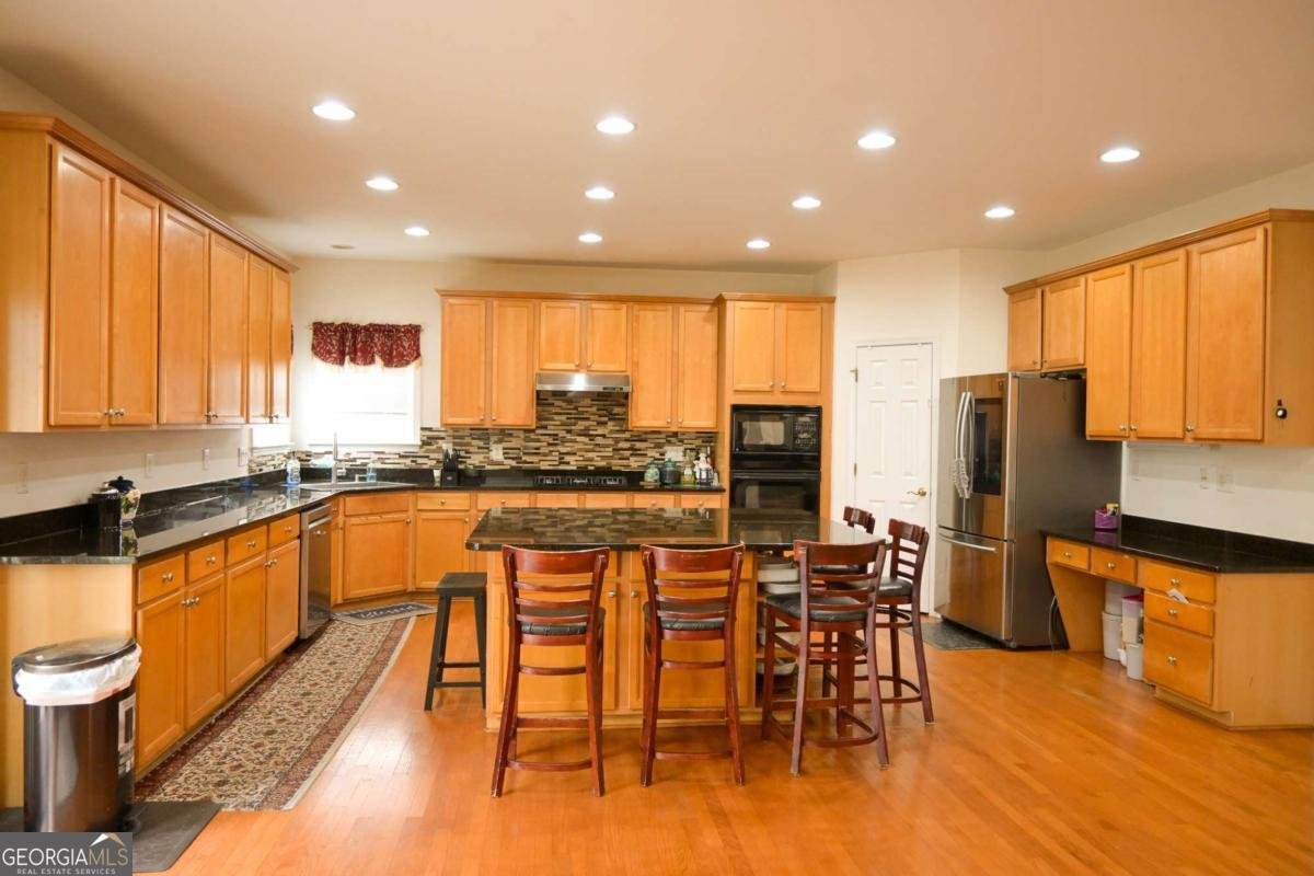385 Simonton Crest Drive Lawrenceville - Photo 22
