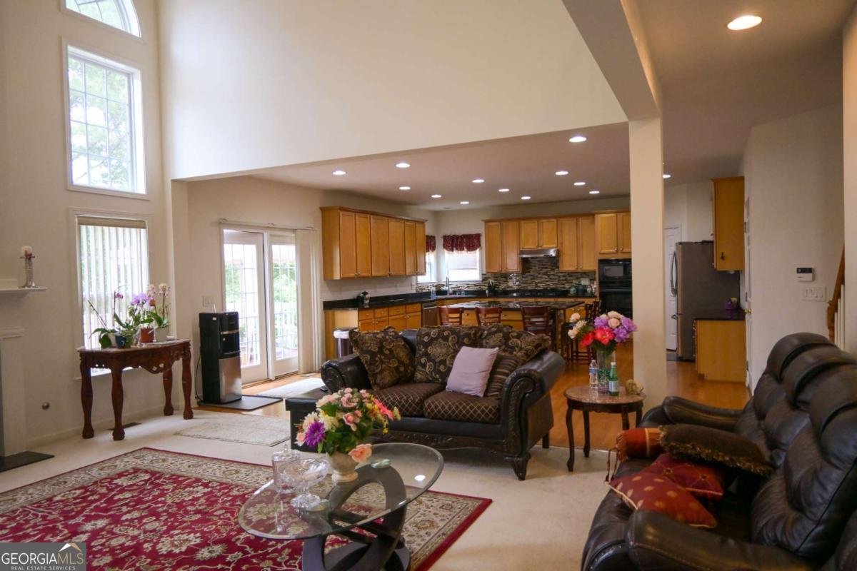 385 Simonton Crest Drive Lawrenceville - Photo 30