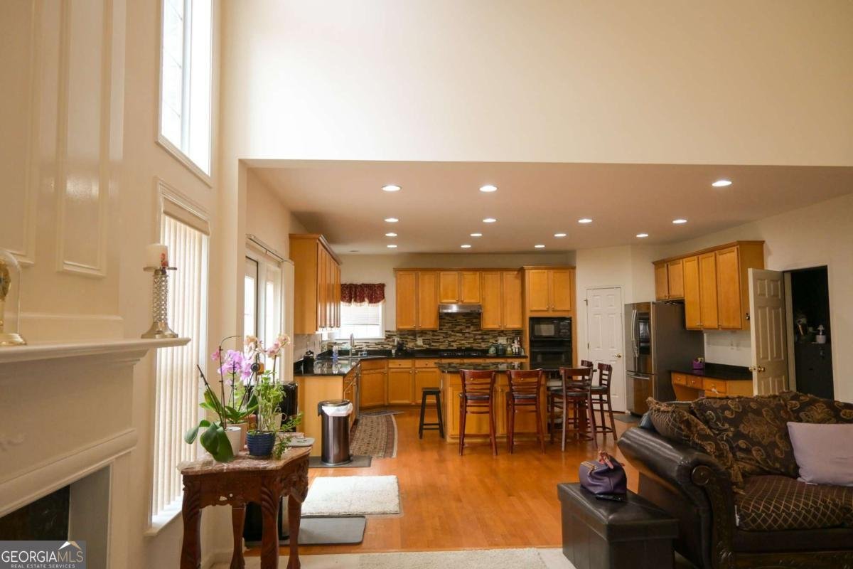 385 Simonton Crest Drive Lawrenceville - Photo 31