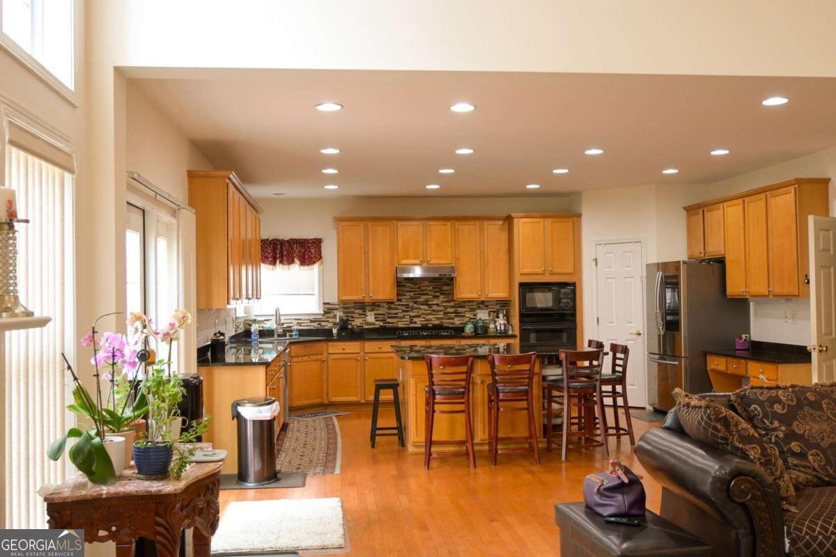 385 Simonton Crest Drive Lawrenceville - Photo 32