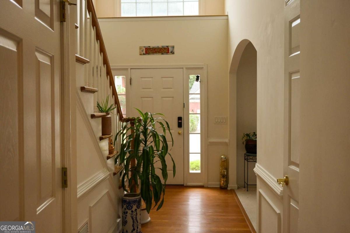 385 Simonton Crest Drive Lawrenceville - Photo 33