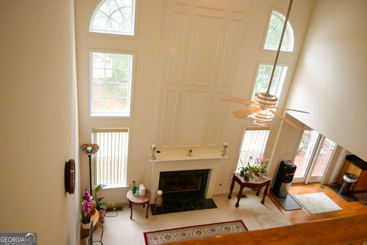 385 Simonton Crest Drive Lawrenceville - Photo 45