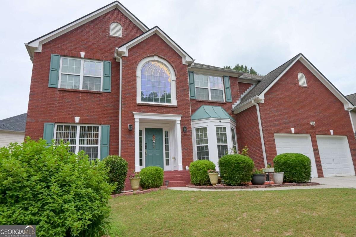385 Simonton Crest Drive Lawrenceville - Photo 6