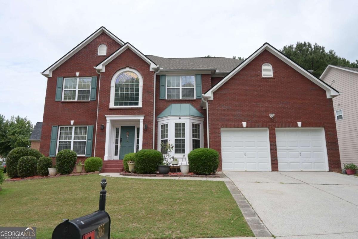 385 Simonton Crest Drive Lawrenceville - Photo 7