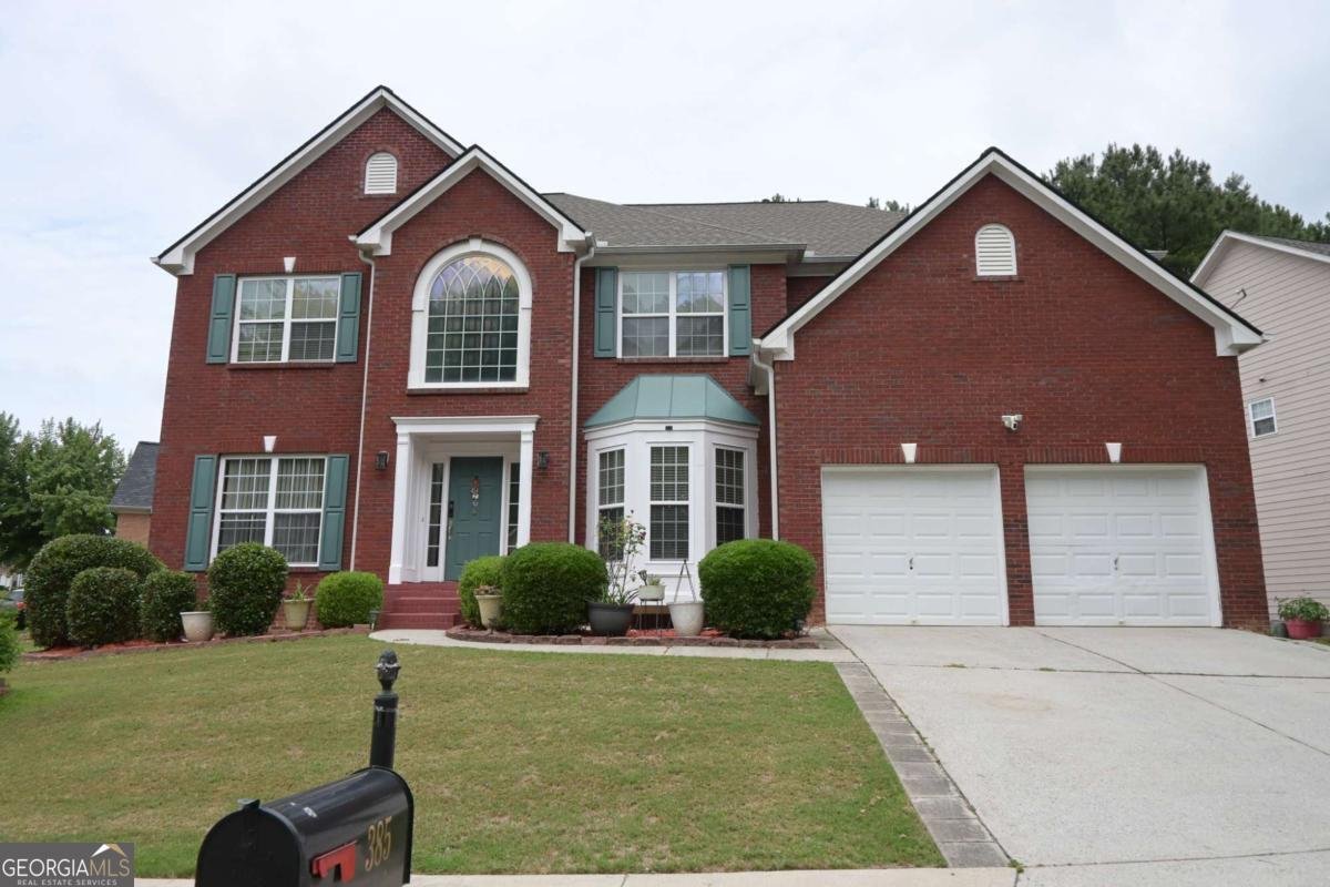 385 Simonton Crest Drive Lawrenceville - Photo 8