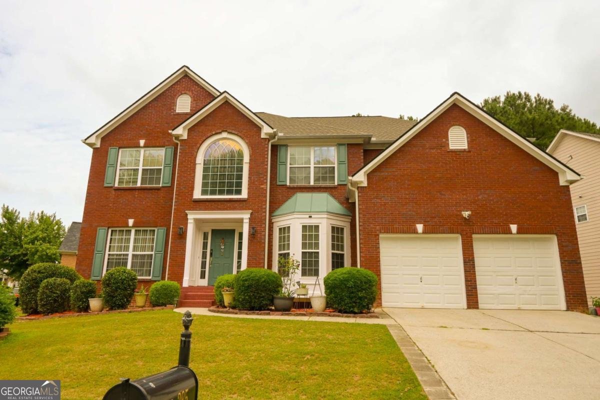 385 Simonton Crest Drive Lawrenceville - Photo 9