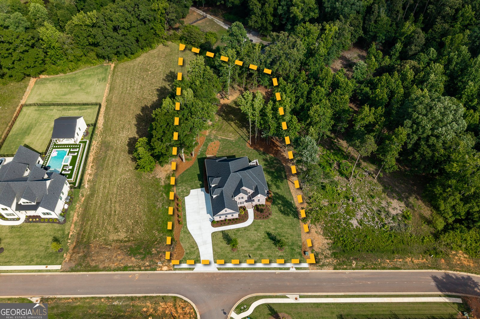 2653 Malcom Estates Ridge Bogart - Photo 76