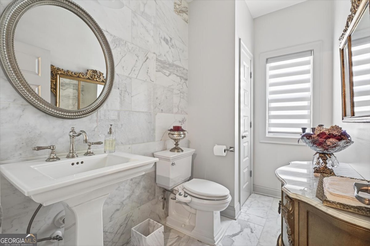 123 Grove View Road Woodstock - Photo 22