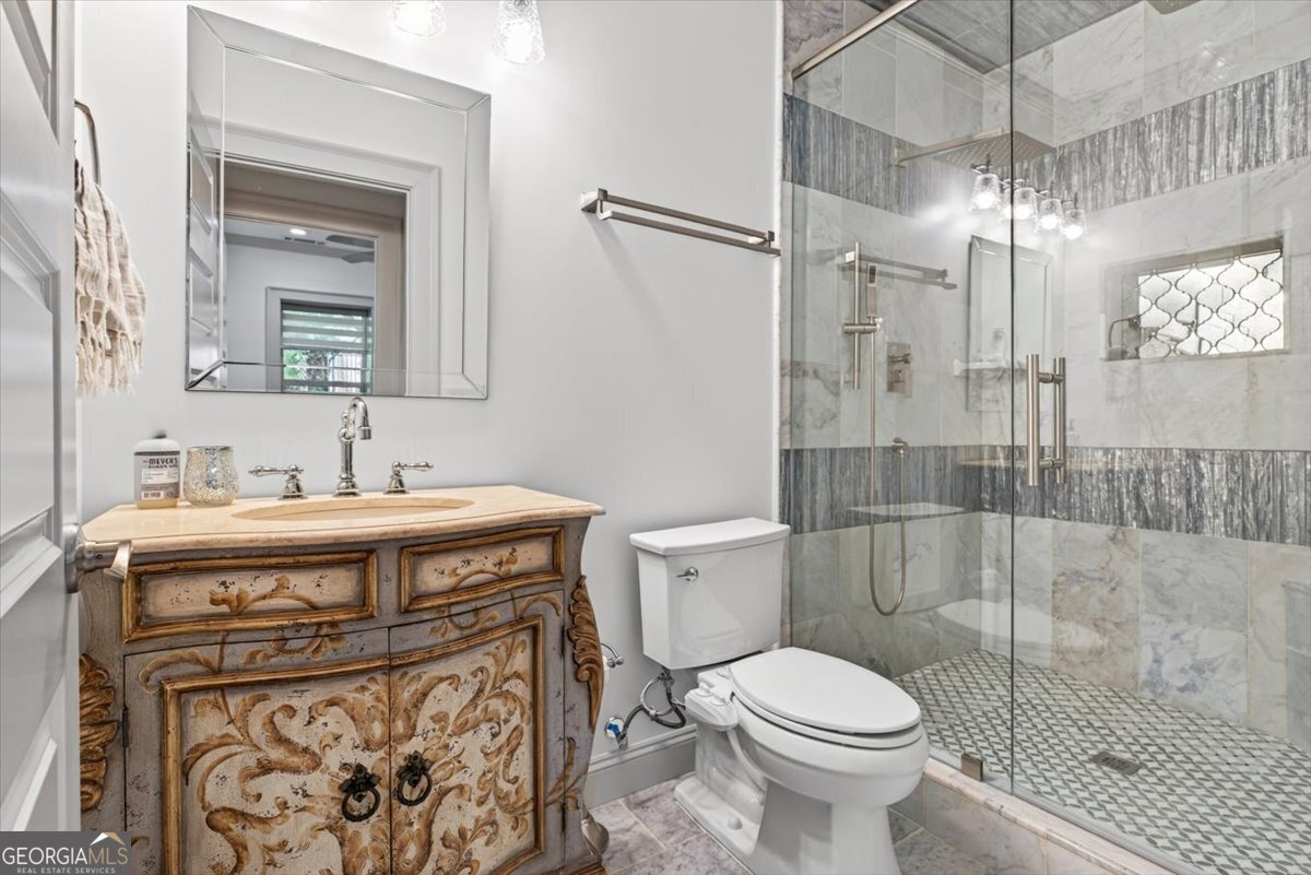 123 Grove View Road Woodstock - Photo 33