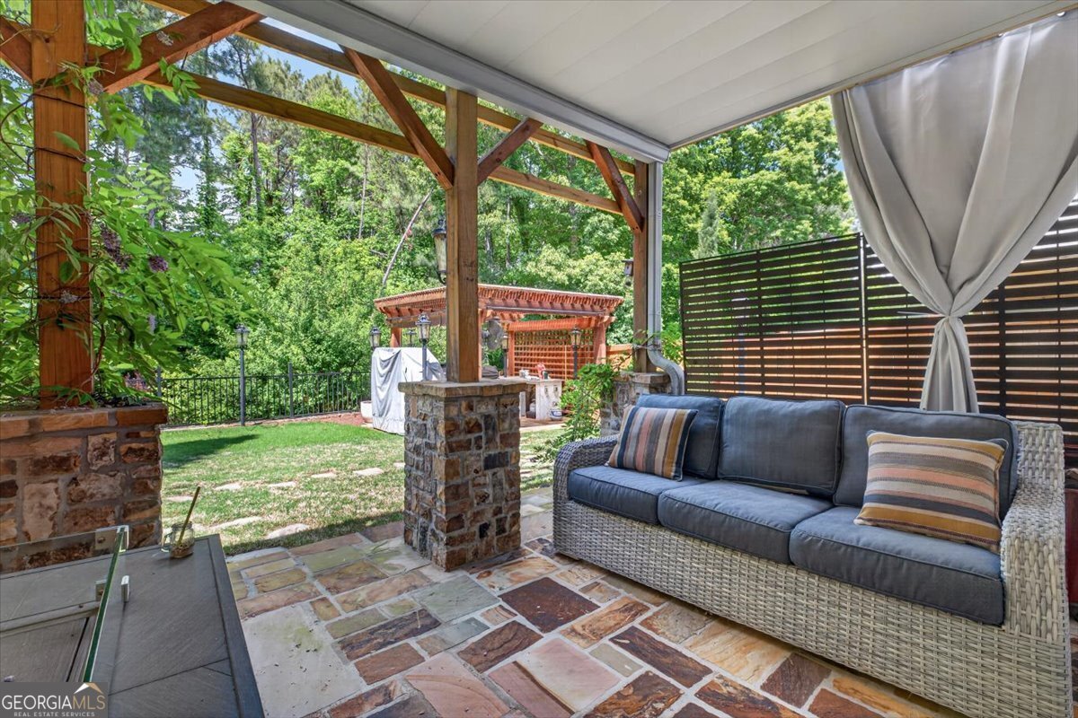 123 Grove View Road Woodstock - Photo 34