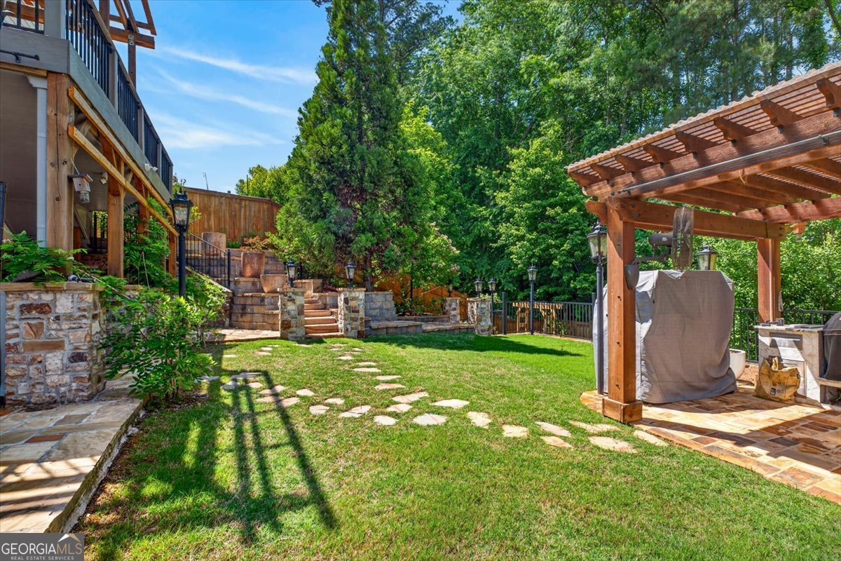 123 Grove View Road Woodstock - Photo 38