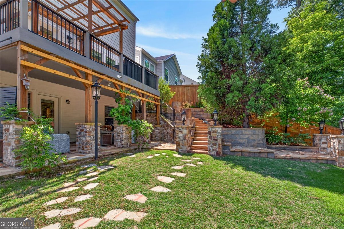123 Grove View Road Woodstock - Photo 39