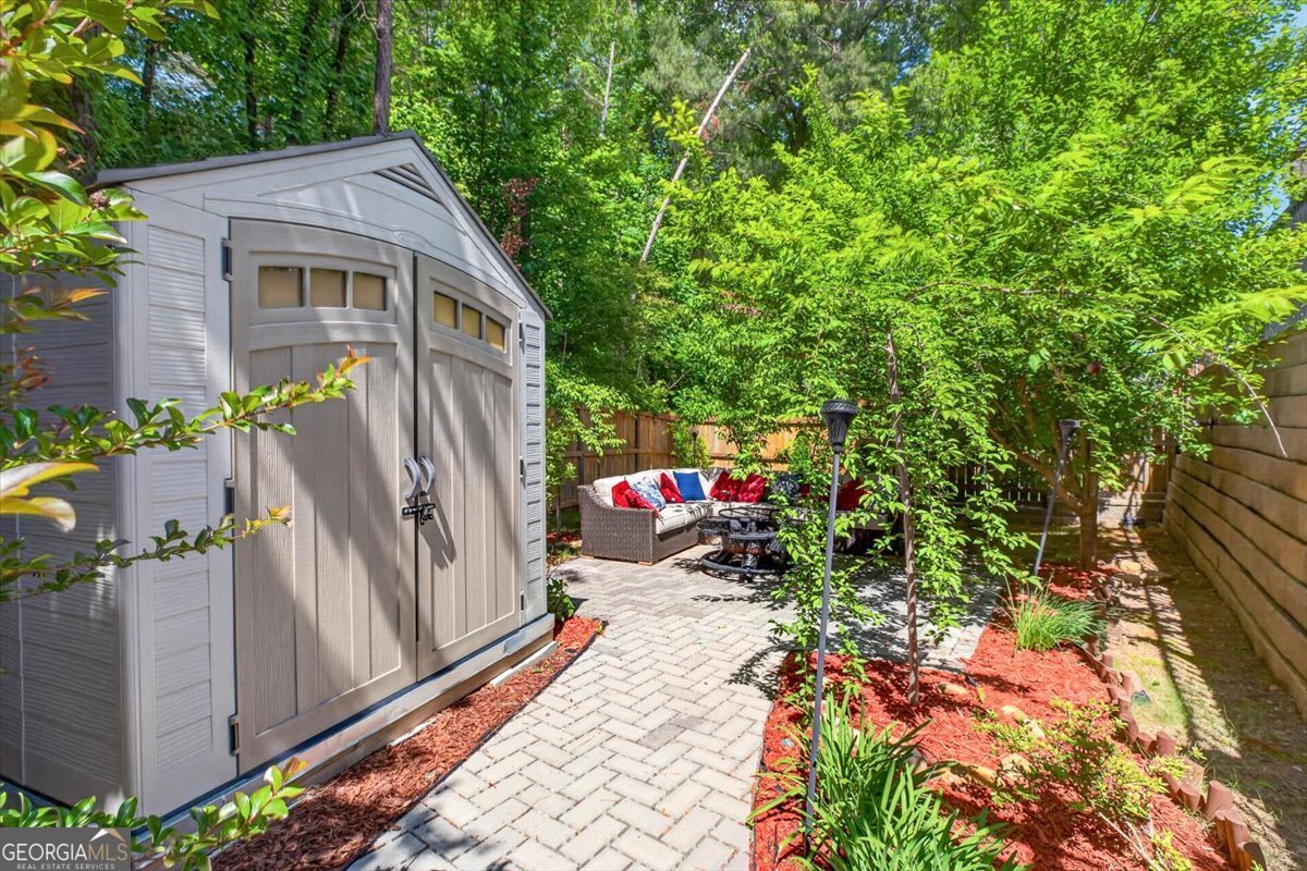 123 Grove View Road Woodstock - Photo 40
