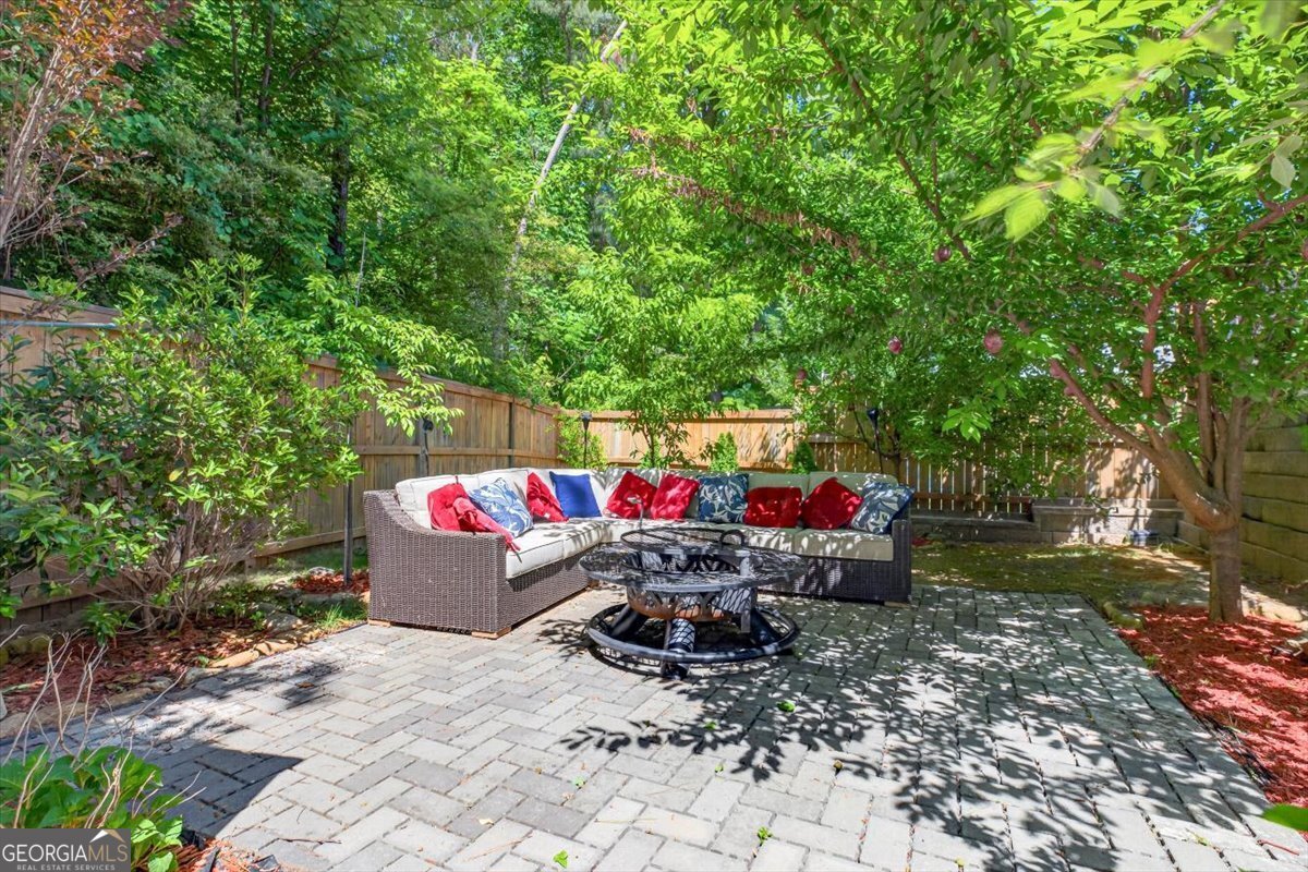 123 Grove View Road Woodstock - Photo 41