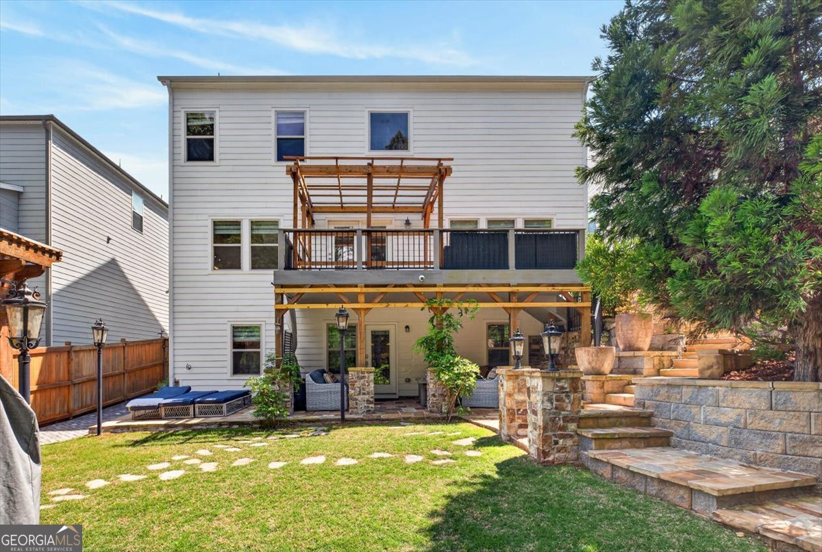 123 Grove View Road Woodstock - Photo 42
