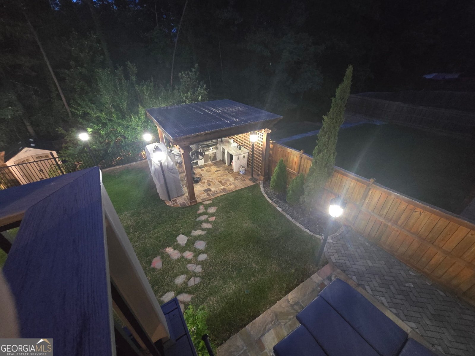123 Grove View Road Woodstock - Photo 47