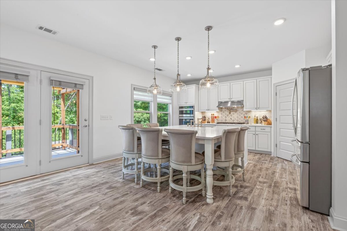 123 Grove View Road Woodstock - Photo 6