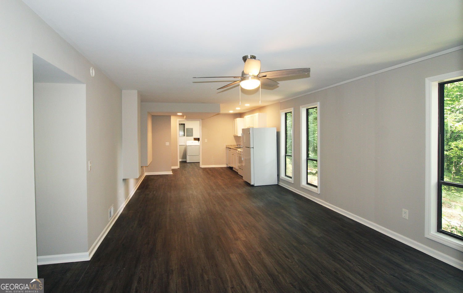 495 Nottingham Drive Marietta - Photo 10