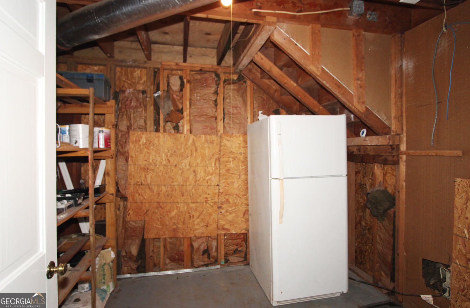 495 Nottingham Drive Marietta - Photo 14
