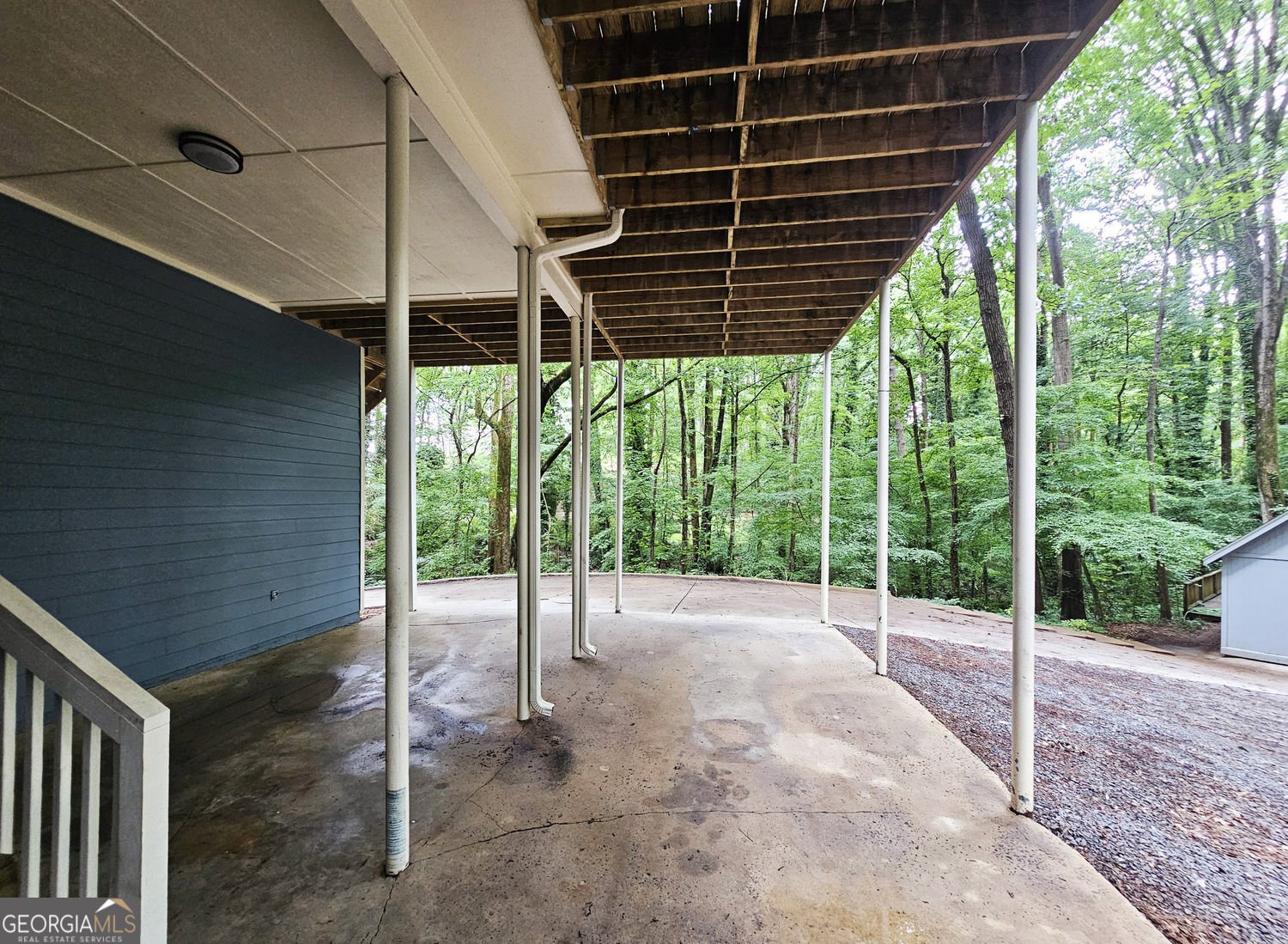 495 Nottingham Drive Marietta - Photo 15